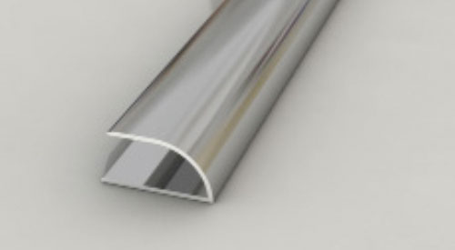 Parke Oval U Profili